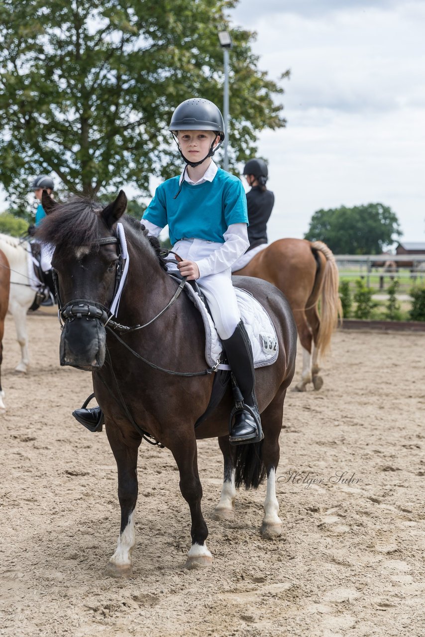 Bild 193 - Pony Akademie Turnier